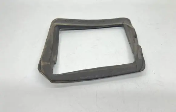 BMW X5 G05 Head up display trim 9633531