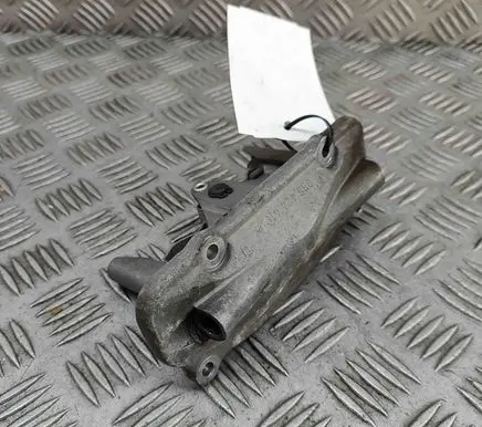 Porsche Boxster 986 Engine bonnet/hood lock/catch 98642441002