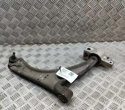Volkswagen Sharan Front lower control arm/wishbone 3C0407151G