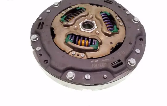 Toyota C-HR I Clutch set kit 8D102235 8D102235TOYOTA