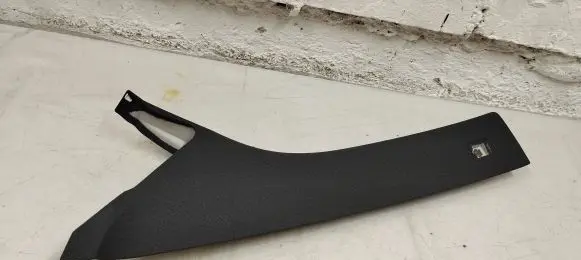 Mercedes-Benz GLC X253 C253 (A) pillar trim A2536906601