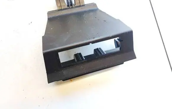 Mercedes-Benz EQB Other interior part