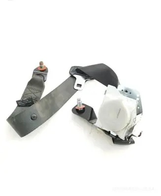 KIA Ceed Rear seatbelt 898101H000EQ