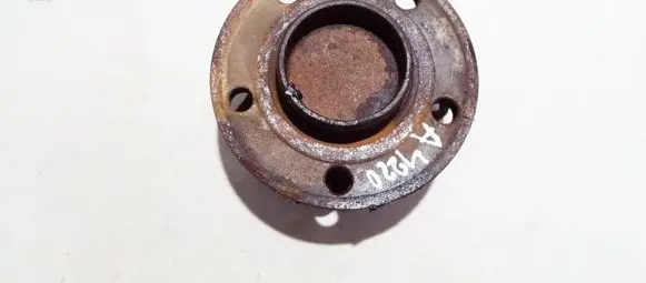 Volvo S80 Rear wheel hub