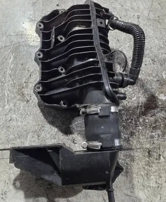 Ford Focus Intake manifold 1047092S01