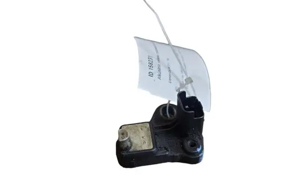 Citroen C4 II Crankshaft position sensor 9664387380