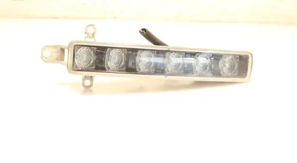 Peugeot 308 Headlight/headlamp