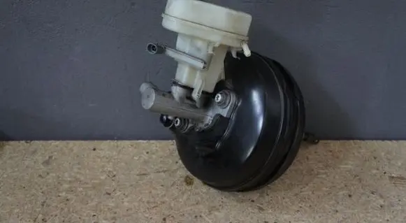 Fiat Croma Brake booster