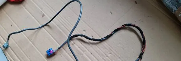 Audi Q5 SQ5 Other wiring loom