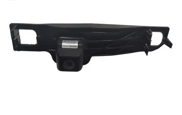 Toyota Verso Airbag slip ring squib (SRS ring) 8679064051