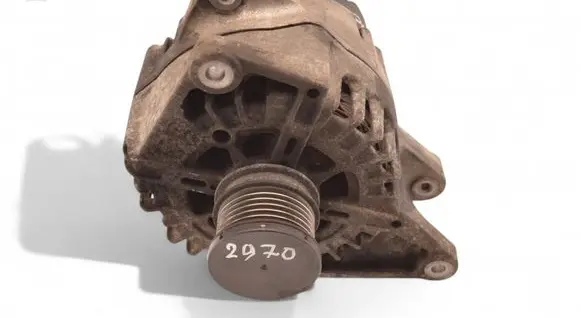 Jeep Patriot Generator/alternator 04801827AA 2606699A