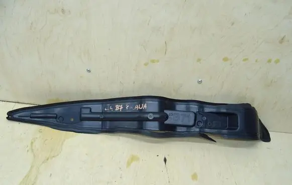 Citroen C4 Grand Picasso Fender foam support/seal 