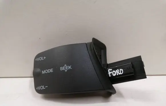 Ford Focus Sound control switch 3M5T14K14
