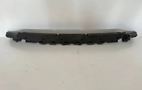 Mercedes-Benz GLC X253 C253 Front bumper foam support bar A2538858603