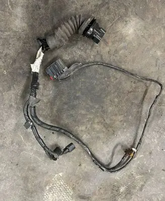 Volkswagen Crafter Front door wiring loom 6C1T14A631