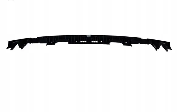 Volkswagen Transporter - Caravelle T5 Rear bumper mounting bracket 7H0807723