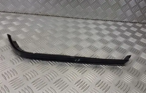 Mercedes-Benz C W202 Under headlight/headlamp trim 2028260777