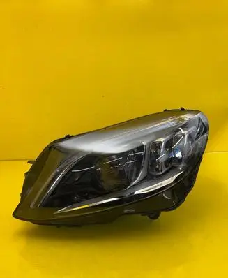Mercedes-Benz C W205 Headlight/headlamp A2059066404
