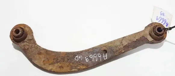 Toyota Avensis T250 Rear upper control arm/wishbone