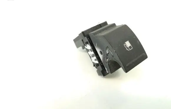 Volkswagen Golf V Fuel tank opening switch 7L6959833A