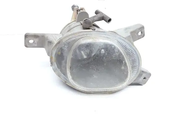 Front fog light