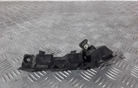 Land Rover Range Rover L322 Bumper support mounting bracket corner DPL000161