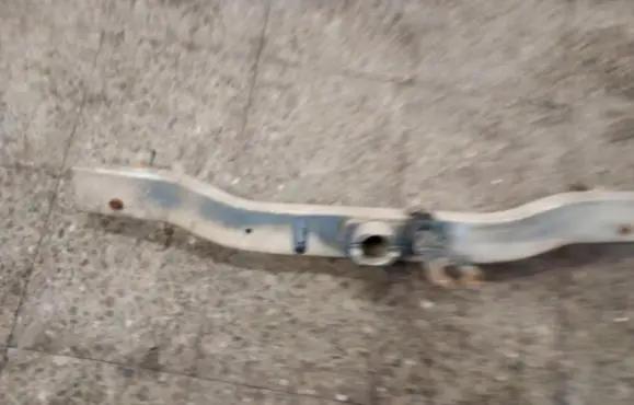 BMW 3 E46 Tow bar 