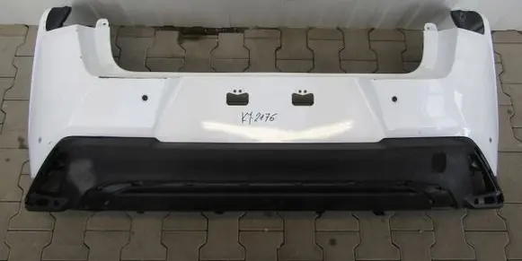 Lexus UX Rear bumper 