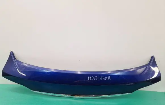 Maserati Levante Tailgate/trunk spoiler 670042733