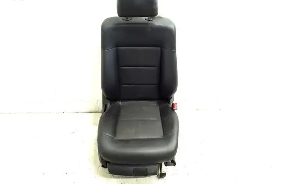 Mercedes-Benz E W212 Front passenger seat 