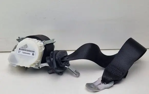 BMW 6 F12 F13 Rear seatbelt 722644004 7226440