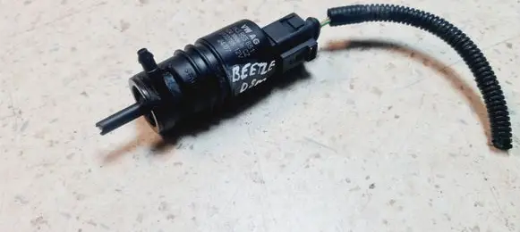 Volkswagen New Beetle Windscreen/windshield washer pump 1K5955651