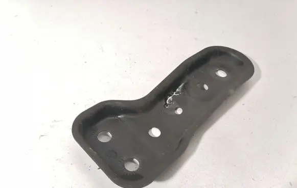 Other front suspension part