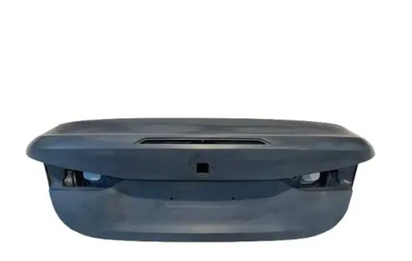 BMW M4 G82 G83 Tailgate/trunk/boot lid 7497529
