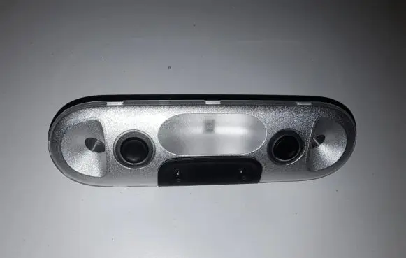 Mini Cooper Countryman R60 Rear seat light 43939188802