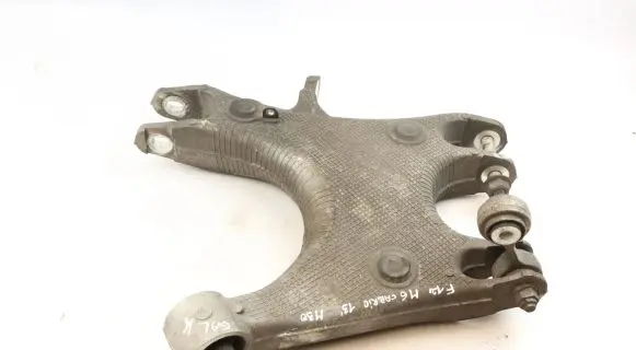Rear upper control arm/wishbone