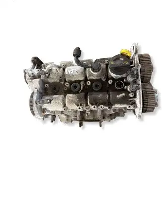 Volkswagen PASSAT B8 Engine CUKC