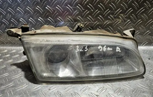 Mazda MX-6 Headlight/headlamp 041267 10081617