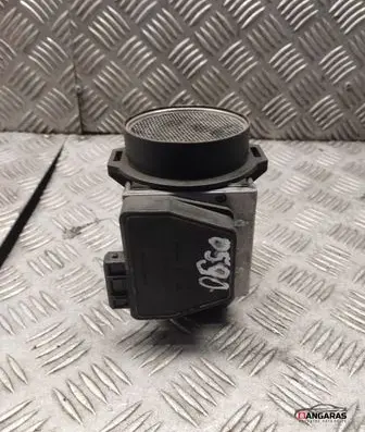 Volkswagen Golf III Mass air flow meter 021906461