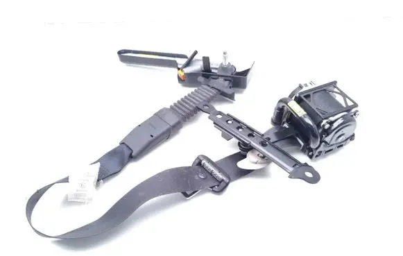 Infiniti Q50 Front seatbelt TKKAH2EG620 0642418 E40642418