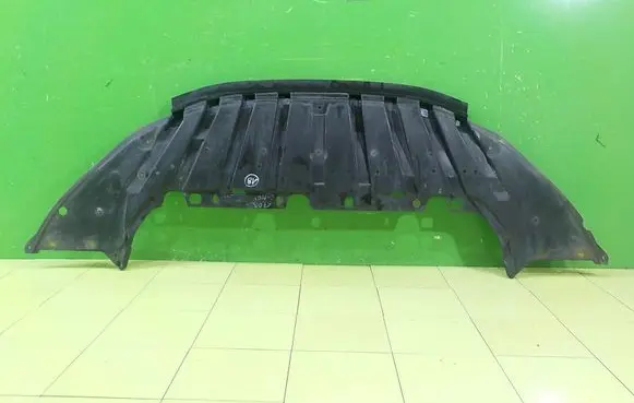 Ford Grand C-MAX Front bumper skid plate/under tray AM51A8B384A