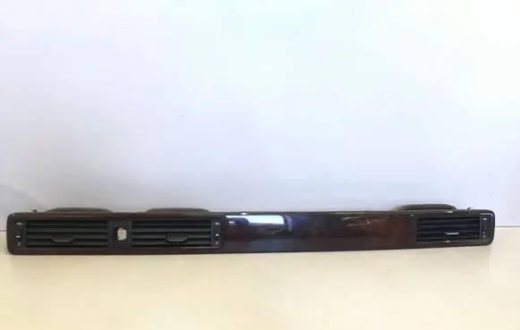 Volvo S80 Dash center air vent grill 30781314