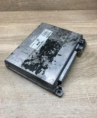 Renault Laguna I Engine control unit/module ECU 7700860316 S101727101D