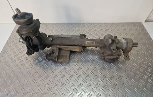 Volkswagen PASSAT B6 Steering rack 1K2909144H