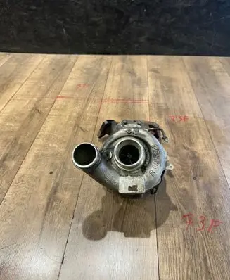 Mercedes-Benz ML W164 Turbo a6420908580