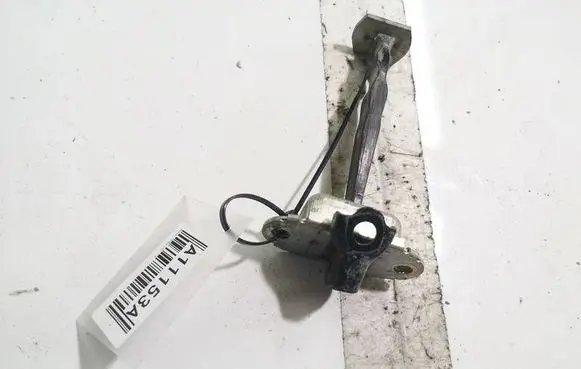 Nissan Tiida C11 Rear door check strap stopper 