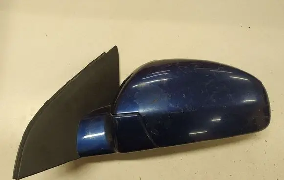 Opel Vectra C Front door electric wing mirror 24436149 352517 352127