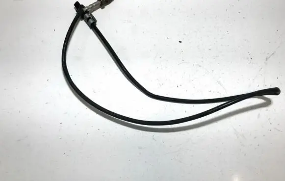 BMW X5 F15 Exhaust gas temperature sensor 8514308 2656003172