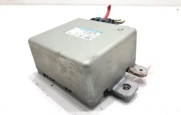Power steering control unit/module