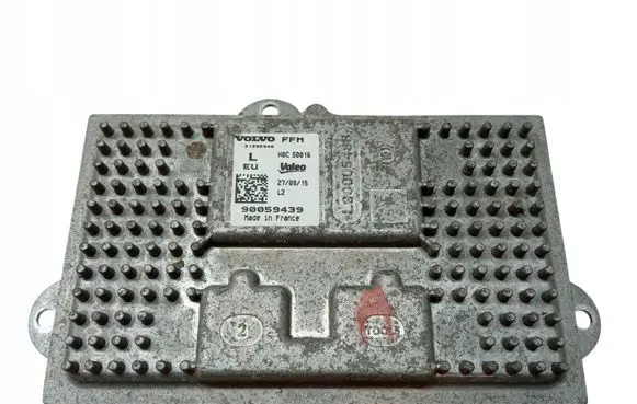 Volvo XC90 Xenon control unit/module 90059439